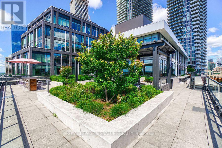615 - 130 Queens Quay E, Toronto, Ontario  M5A 0P6 - Photo 19 - C12778492