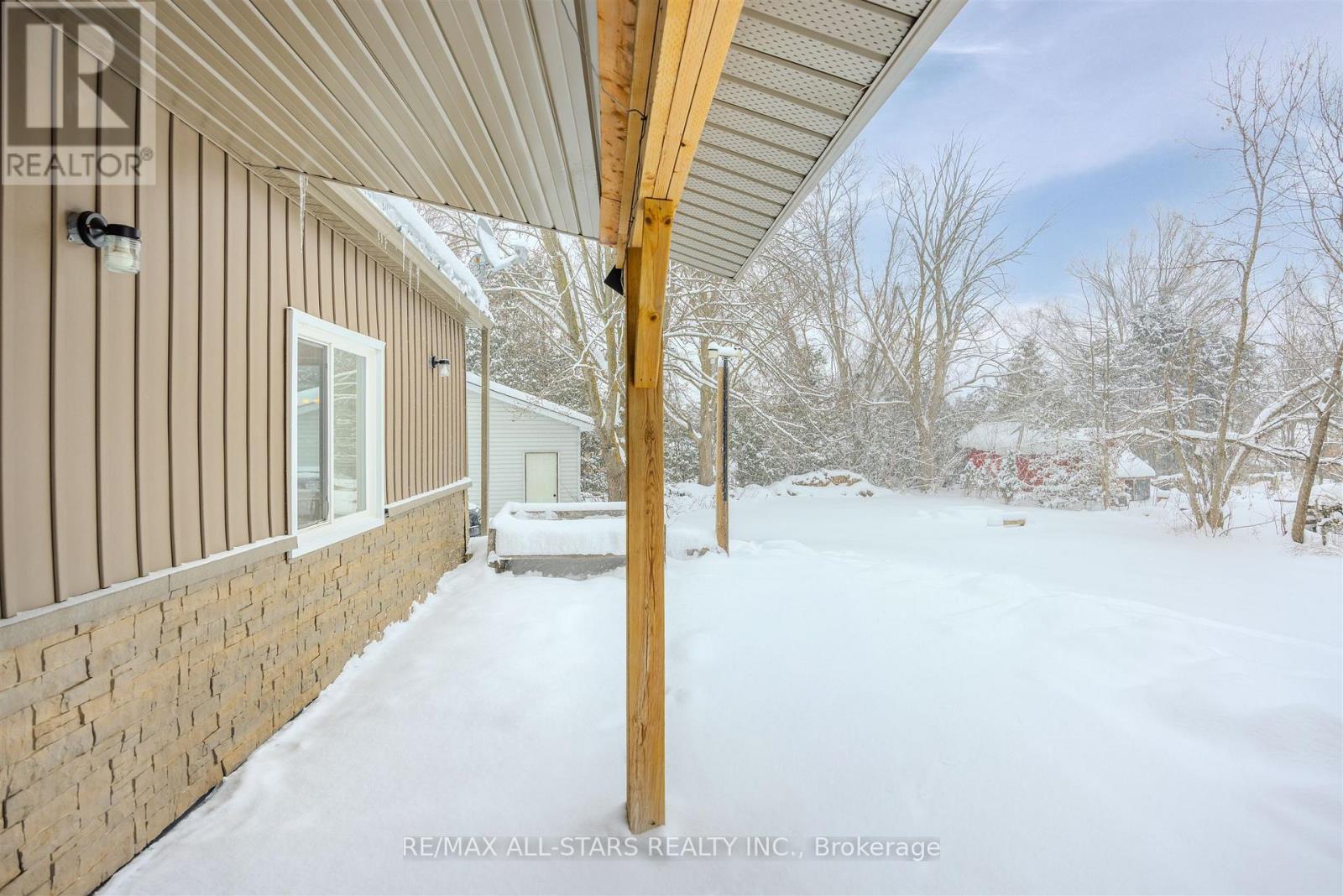 21 Albert Street S, Brock (Sunderland), Ontario  L0C 1H0 - Photo 39 - N12691806