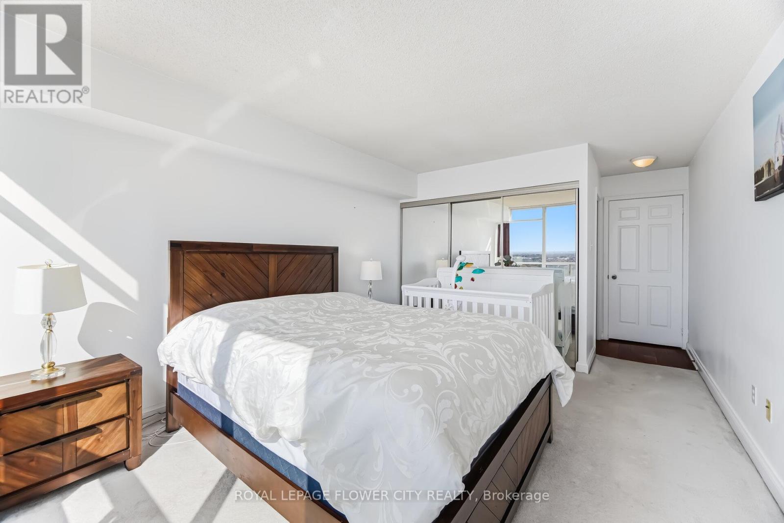 2103 - 22 Hanover Road, Brampton, Ontario  L6S 5K7 - Photo 22 - W12888586