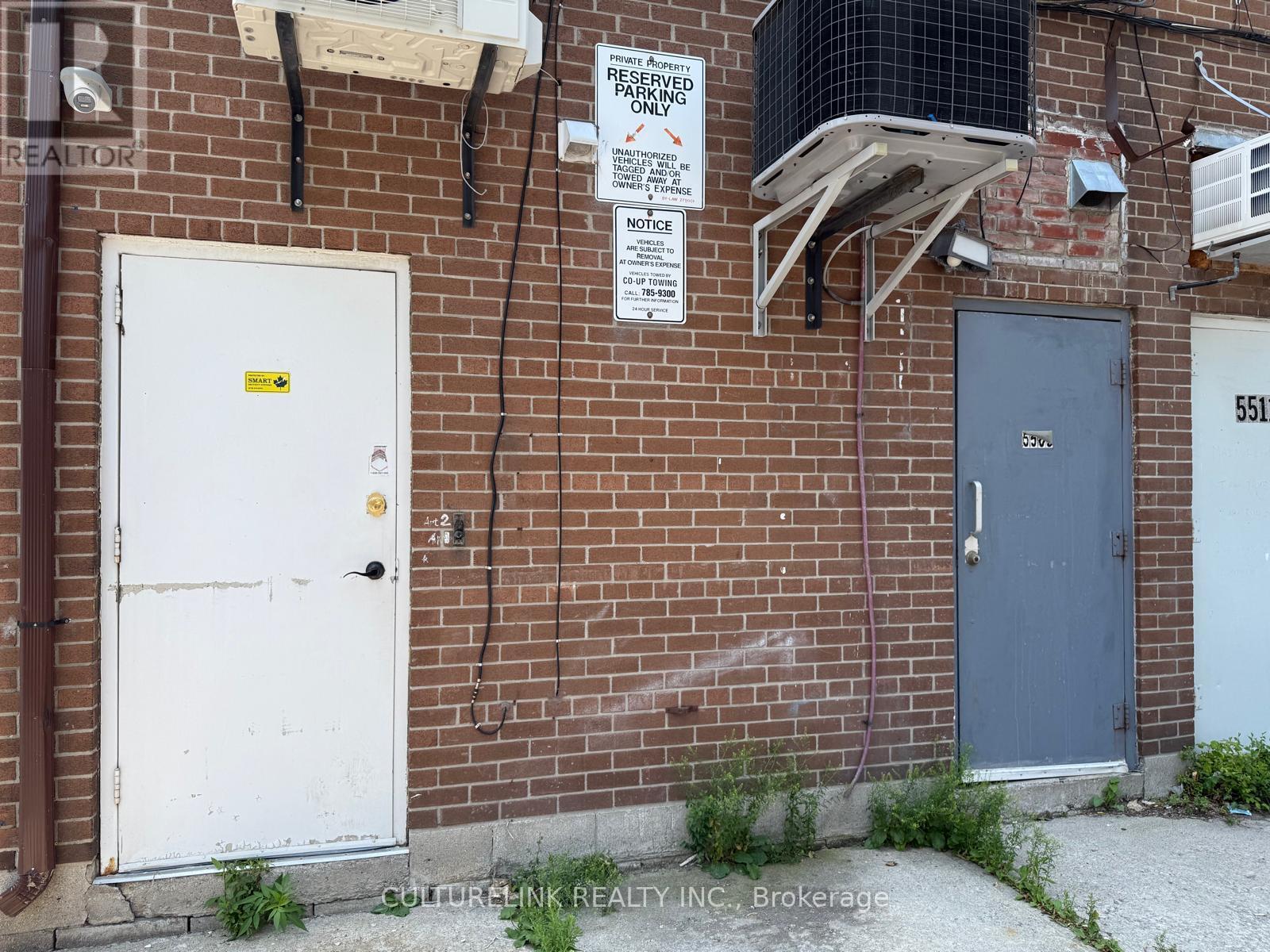 Rear 2nd & 3rd Floor - 5509 Yonge Street, Toronto, Ontario  M2N 5S3 - Photo 14 - C12900672