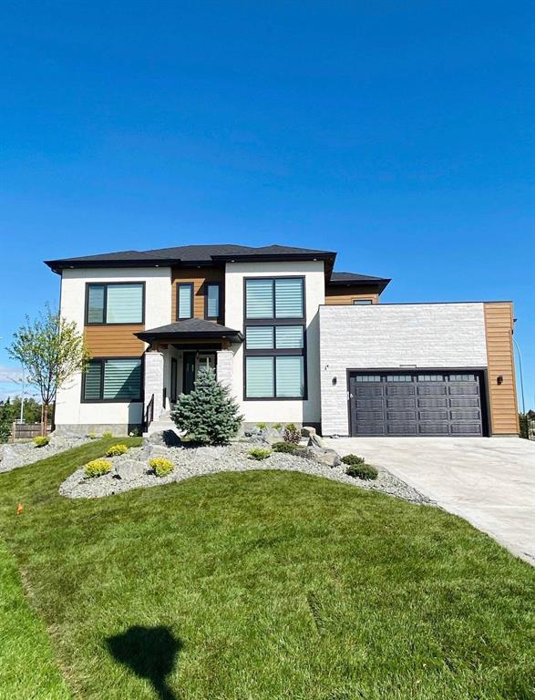 160 Saddleridge Lane, Winnipeg, Manitoba  R3W 1R1 - Photo 1 - 202604946