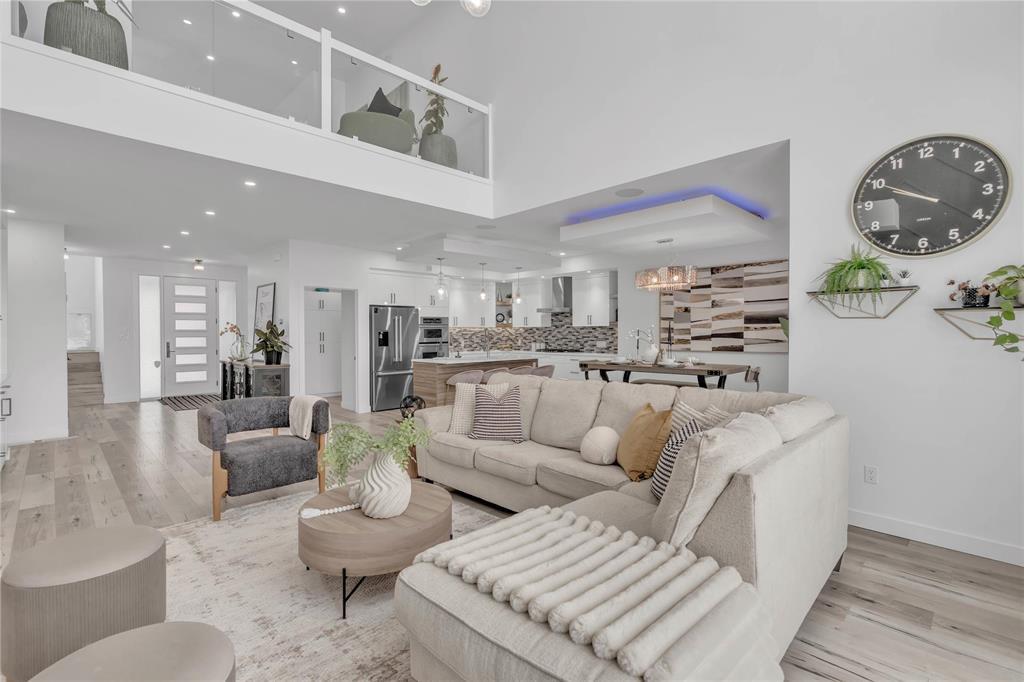 160 Saddleridge Lane, Winnipeg, Manitoba  R3W 1R1 - Photo 10 - 202604946