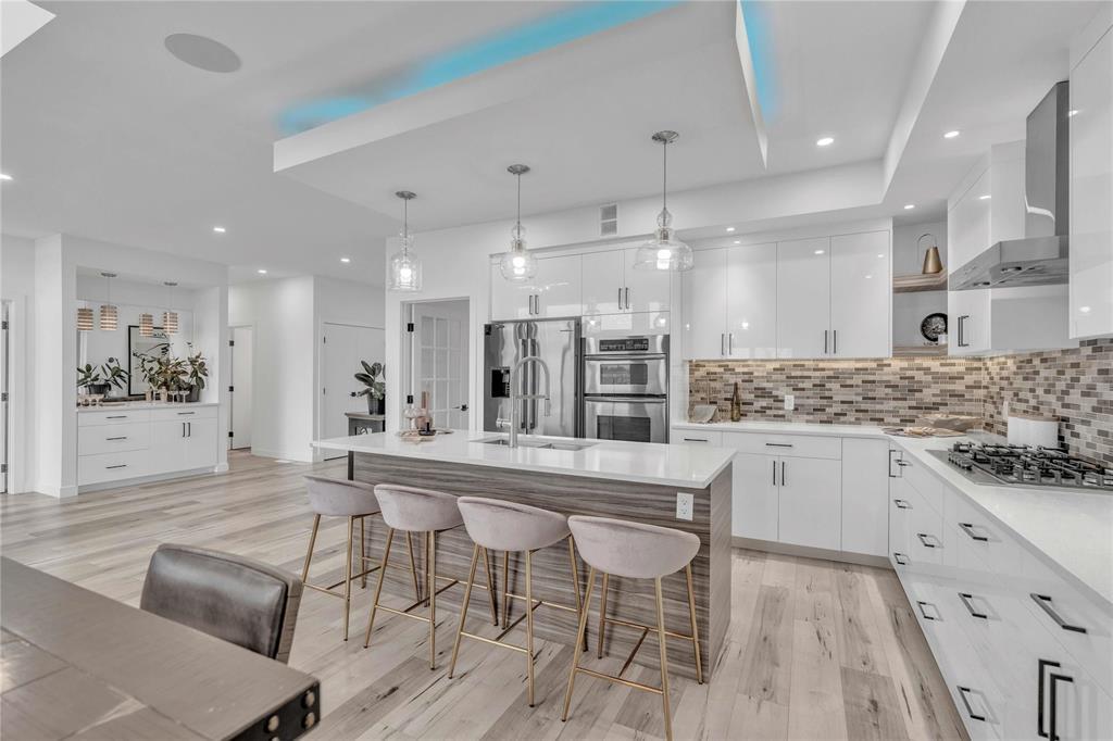 160 Saddleridge Lane, Winnipeg, Manitoba  R3W 1R1 - Photo 11 - 202604946