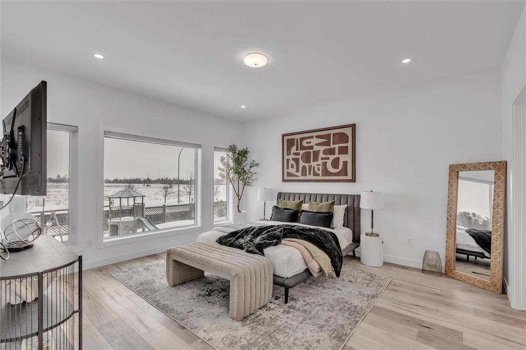 160 Saddleridge Lane, Winnipeg, Manitoba  R3W 1R1 - Photo 19 - 202604946