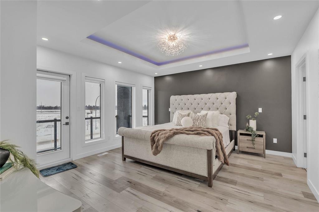 160 Saddleridge Lane, Winnipeg, Manitoba  R3W 1R1 - Photo 26 - 202604946