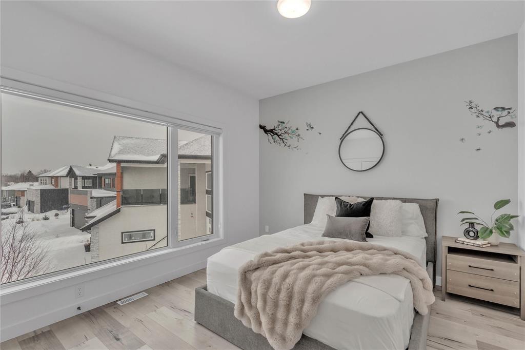 160 Saddleridge Lane, Winnipeg, Manitoba  R3W 1R1 - Photo 32 - 202604946