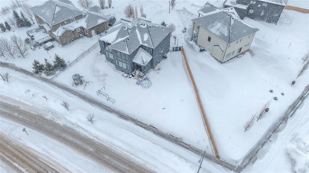 160 Saddleridge Lane, Winnipeg, Manitoba  R3W 1R1 - Photo 34 - 202604946