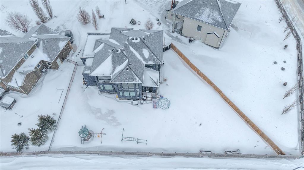 160 Saddleridge Lane, Winnipeg, Manitoba  R3W 1R1 - Photo 35 - 202604946