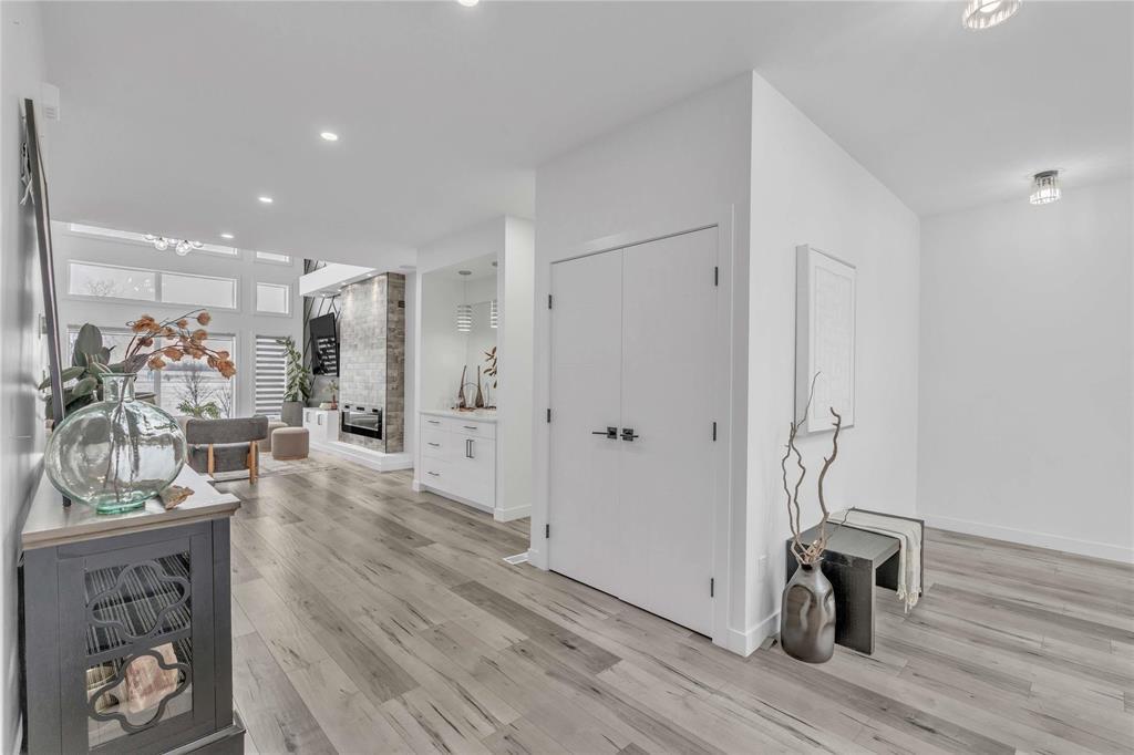 160 Saddleridge Lane, Winnipeg, Manitoba  R3W 1R1 - Photo 5 - 202604946