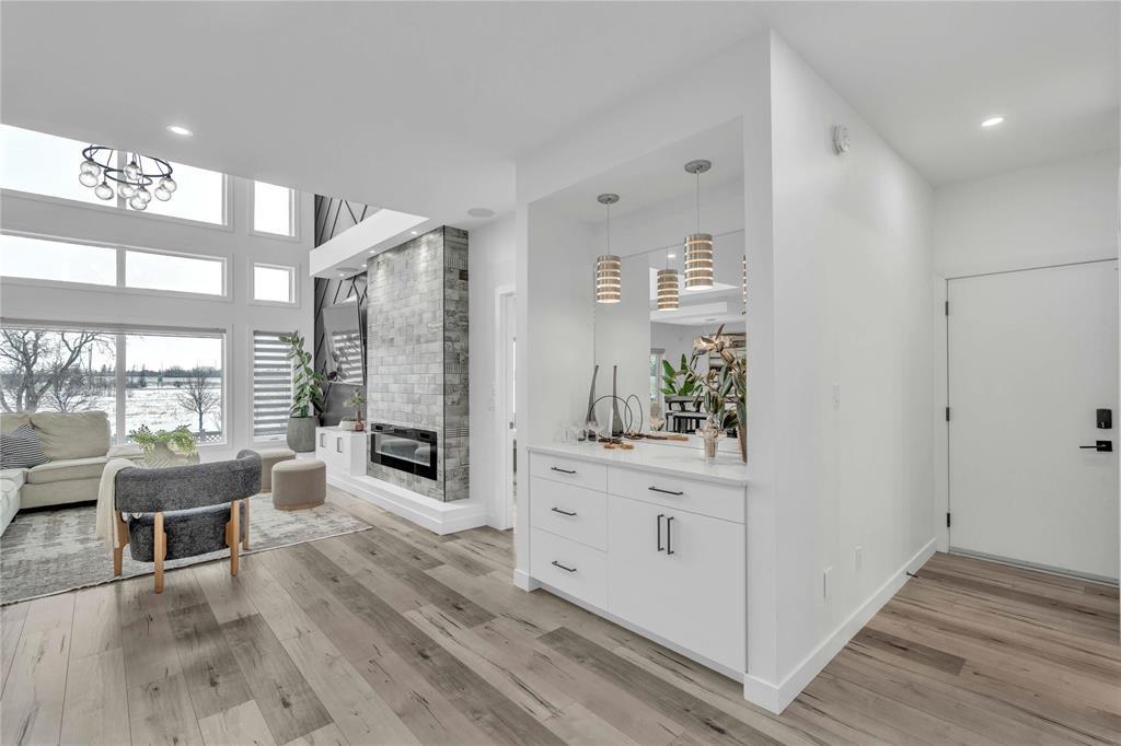 160 Saddleridge Lane, Winnipeg, Manitoba  R3W 1R1 - Photo 7 - 202604946