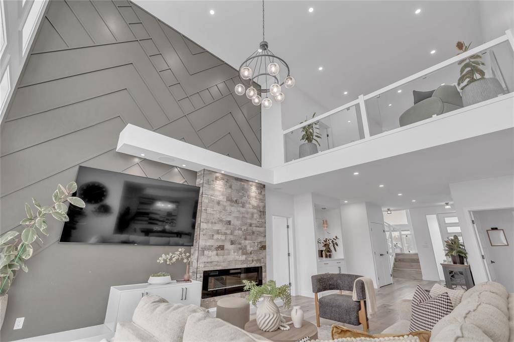 160 Saddleridge Lane, Winnipeg, Manitoba  R3W 1R1 - Photo 8 - 202604946