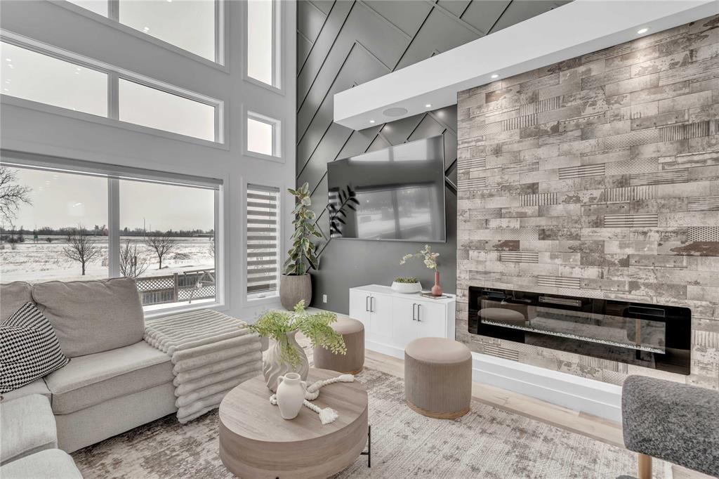 160 Saddleridge Lane, Winnipeg, Manitoba  R3W 1R1 - Photo 9 - 202604946