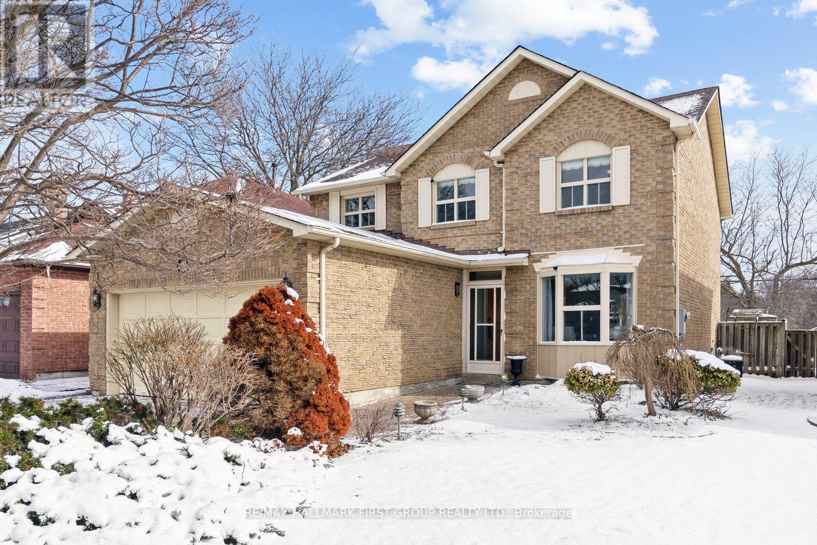 658 COGNAC CRESCENT, pickering (amberlea), Ontario