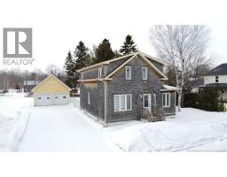 316 Route 160, allardville, New Brunswick