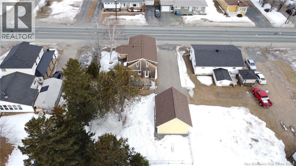 316 Route 160, Allardville, New Brunswick  E8L 1J8 - Photo 7 - NB135388