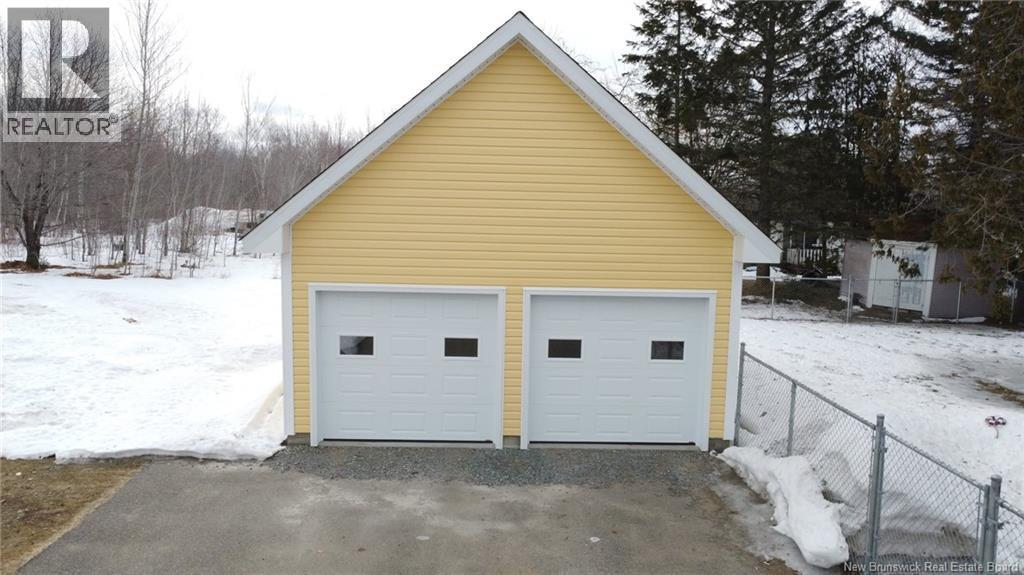 316 Route 160, Allardville, New Brunswick  E8L 1J8 - Photo 5 - NB135388