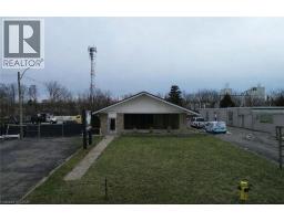 607 BANK Street, Simcoe, Ontario