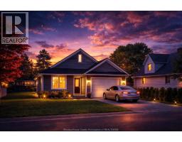 23 MCBRIDE AVENUE, Amherstburg, Ontario