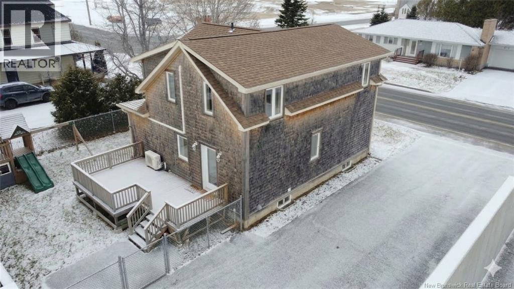 316 Route 160, Allardville, New Brunswick  E8L 1J8 - Photo 2 - NB135388