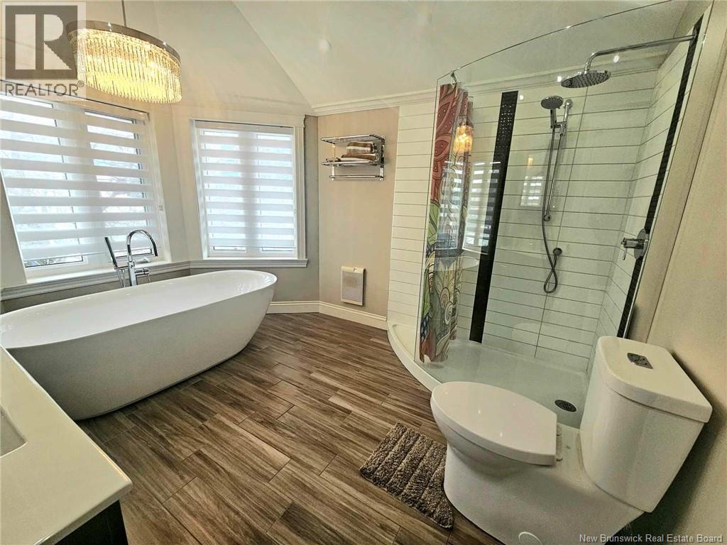 316 Route 160, Allardville, New Brunswick  E8L 1J8 - Photo 31 - NB135388