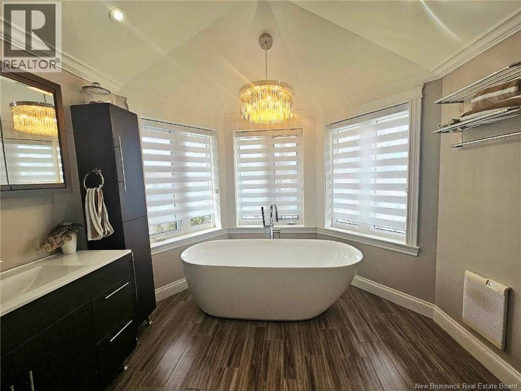 316 Route 160, Allardville, New Brunswick  E8L 1J8 - Photo 32 - NB135388