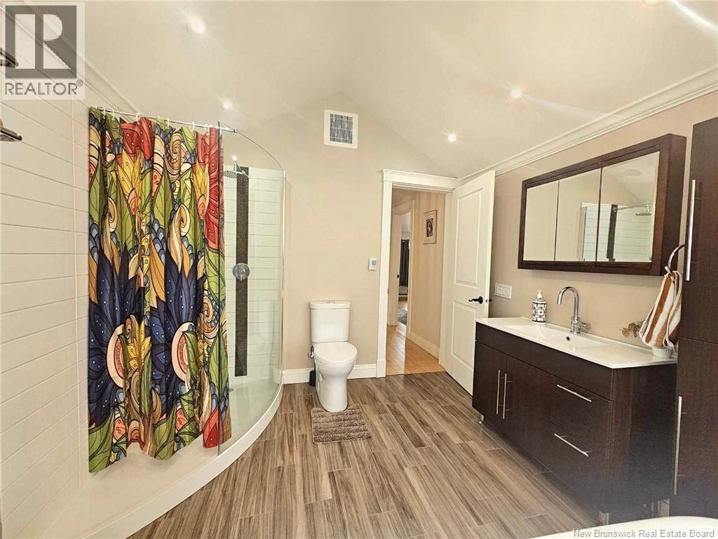 316 Route 160, Allardville, New Brunswick  E8L 1J8 - Photo 33 - NB135388