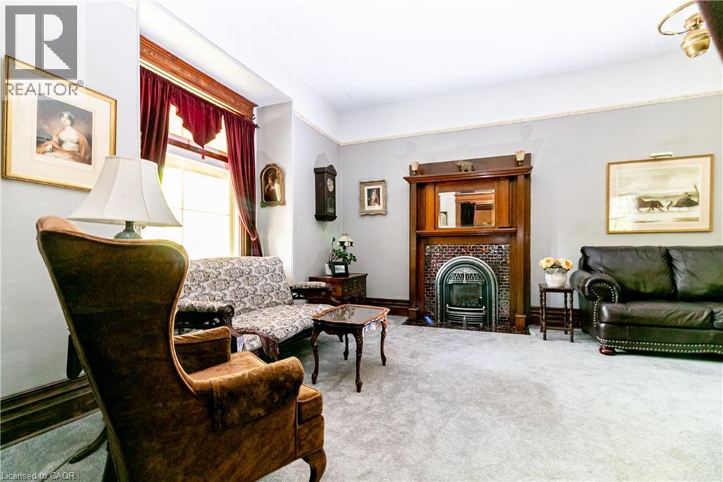 55 Cayley Street, Dundas, Ontario  L9H 2E6 - Photo 5 - 40812264