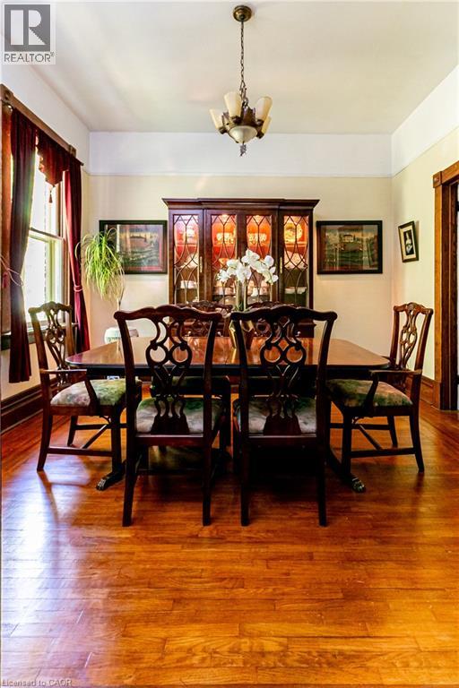 55 Cayley Street, Dundas, Ontario  L9H 2E6 - Photo 12 - 40812264