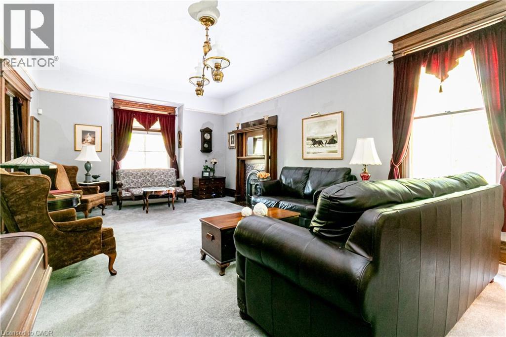 55 Cayley Street, Dundas, Ontario  L9H 2E6 - Photo 6 - 40812264