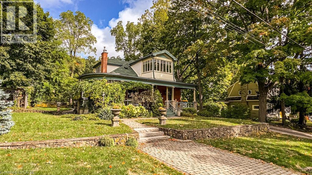 55 Cayley Street, Dundas, Ontario  L9H 2E6 - Photo 36 - 40812264