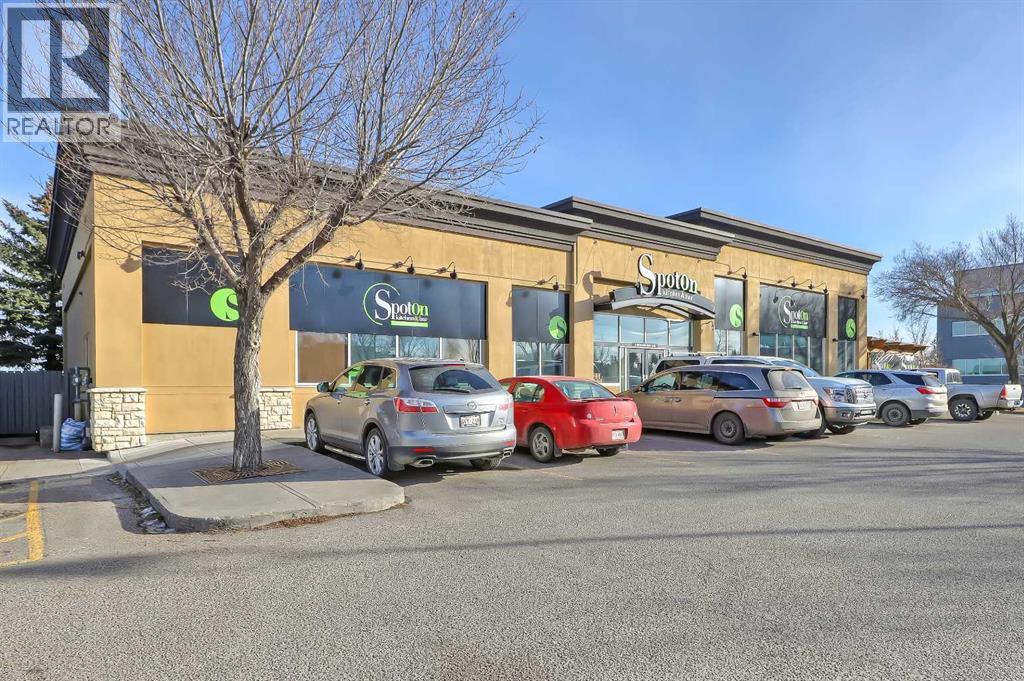 2959 Peacekeepers Way Sw, Calgary, Alberta  T3E 7R5 - Photo 37 - A2284210