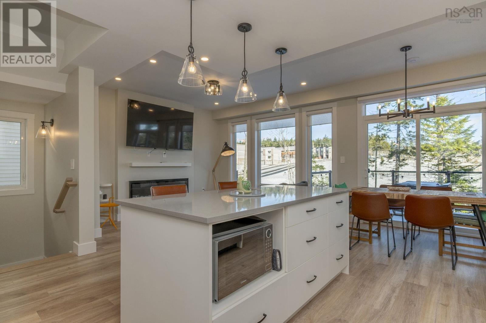 6 Breaktrail Drive, Halifax, Nova Scotia  B4B 2J7 - Photo 10 - 202604953