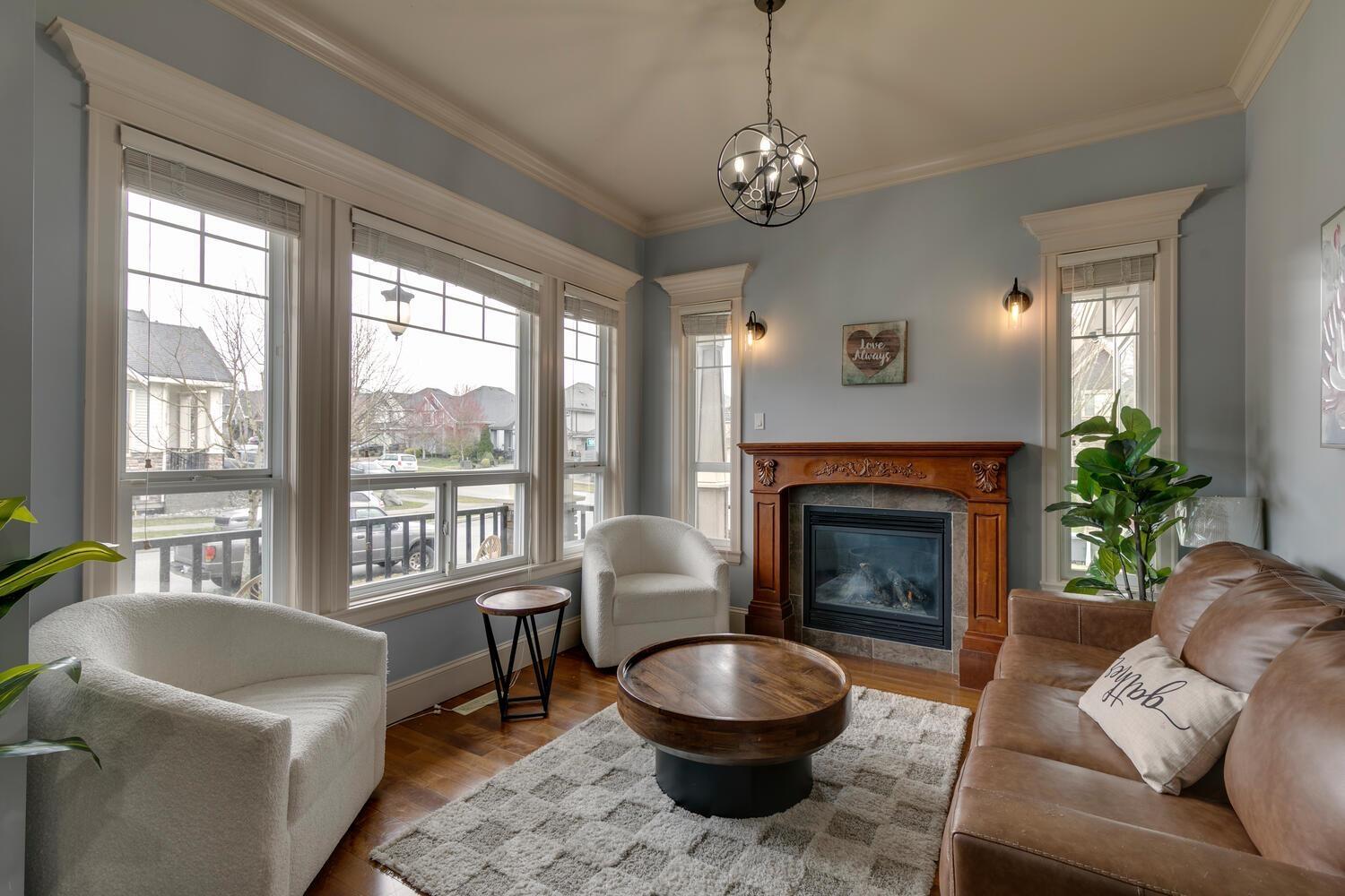 18938 54a Avenue, Surrey, British Columbia  V3S 6R4 - Photo 8 - R3101487