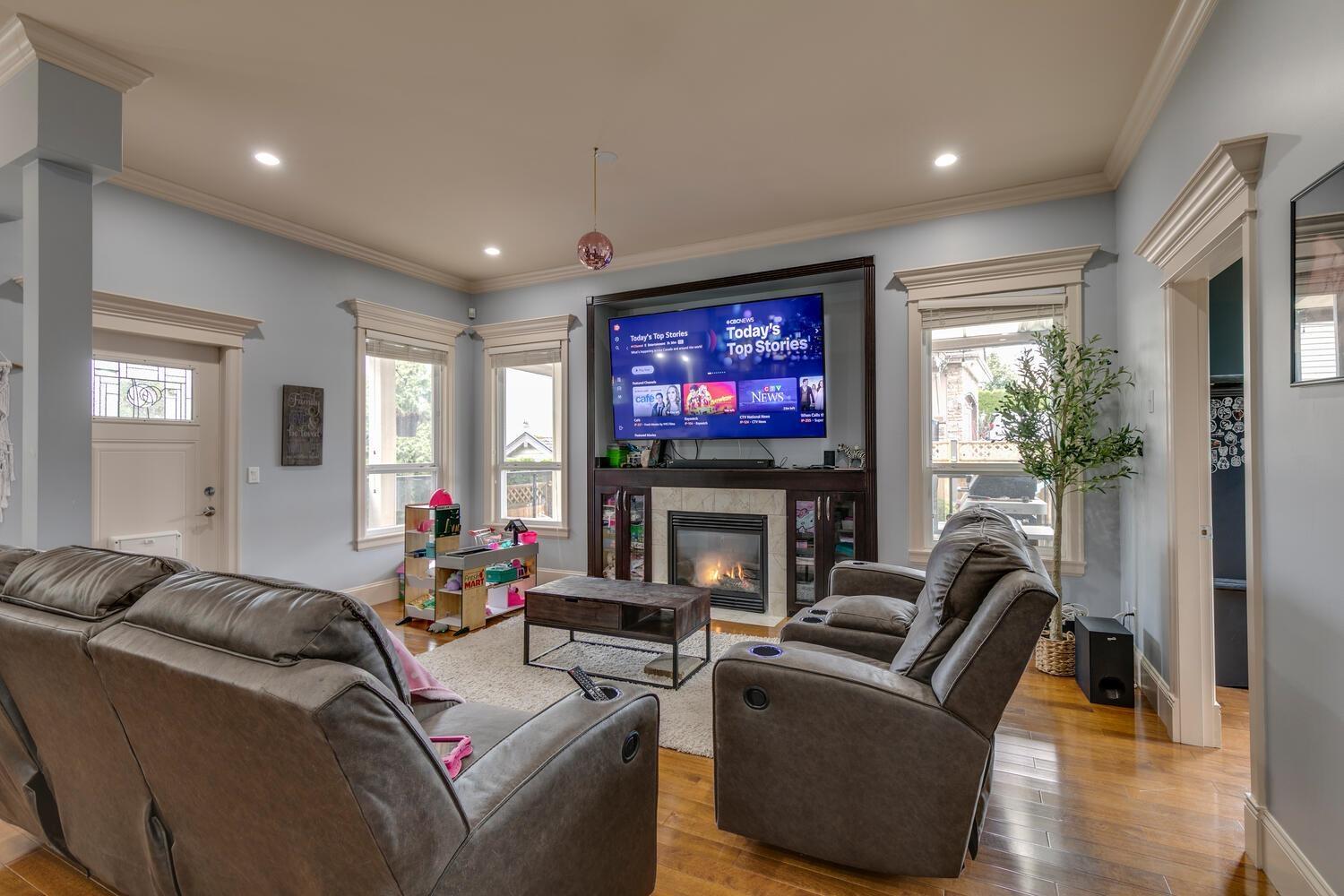 18938 54a Avenue, Surrey, British Columbia  V3S 6R4 - Photo 12 - R3101487