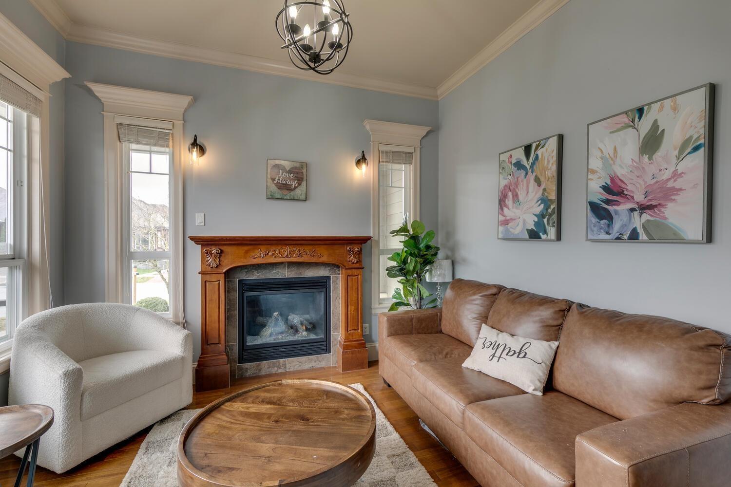 18938 54a Avenue, Surrey, British Columbia  V3S 6R4 - Photo 9 - R3101487