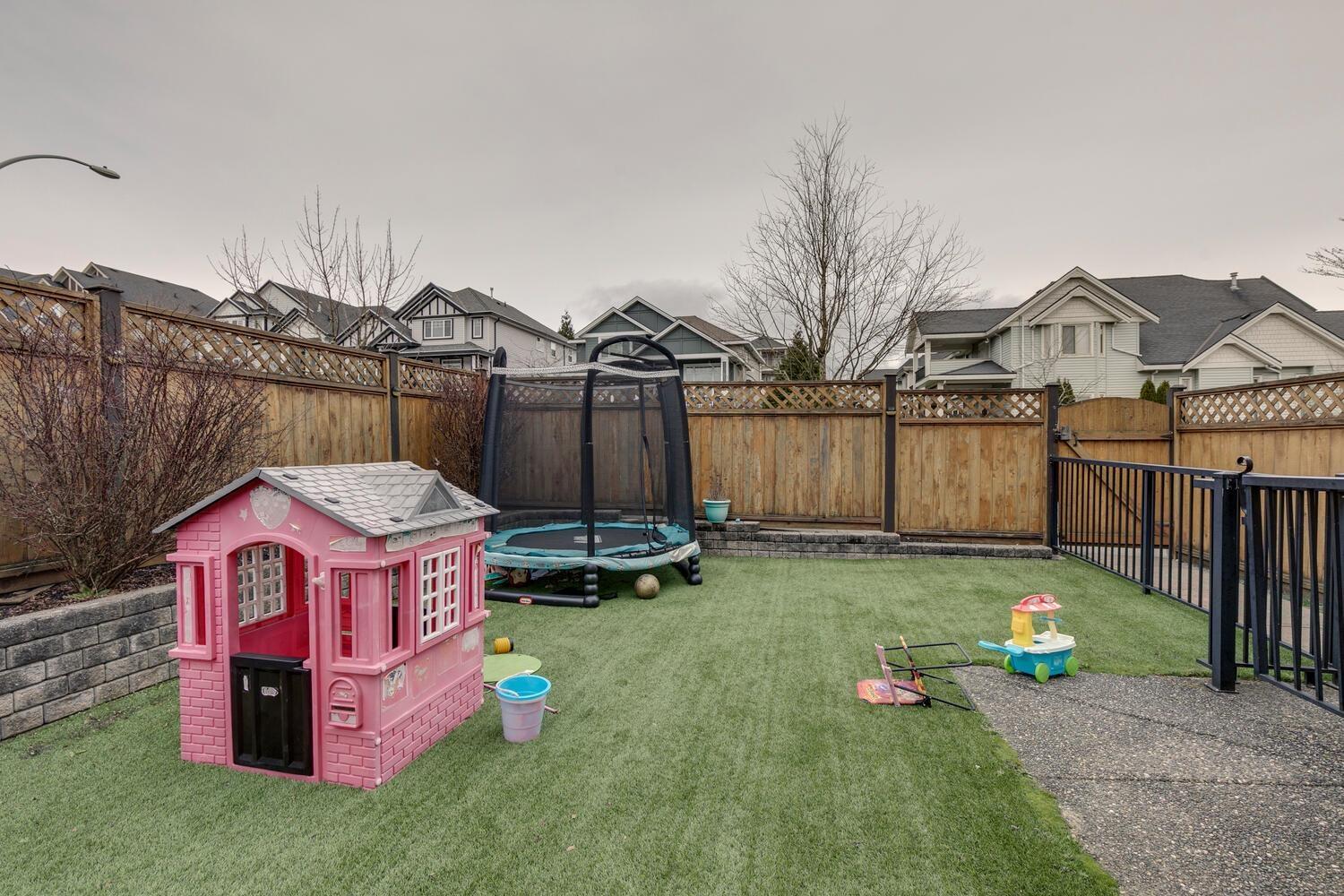 18938 54a Avenue, Surrey, British Columbia  V3S 6R4 - Photo 31 - R3101487