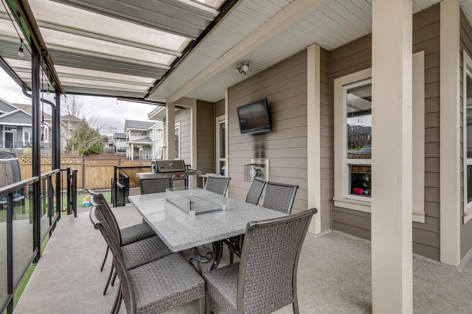 18938 54a Avenue, Surrey, British Columbia  V3S 6R4 - Photo 33 - R3101487