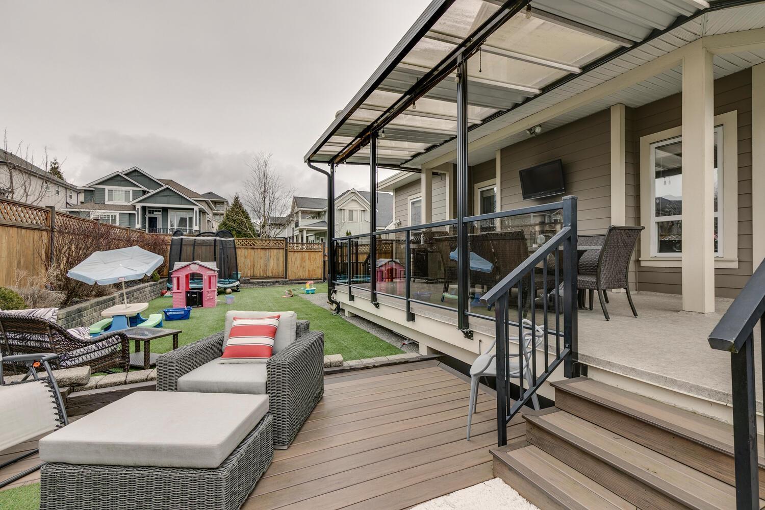 18938 54a Avenue, Surrey, British Columbia  V3S 6R4 - Photo 32 - R3101487