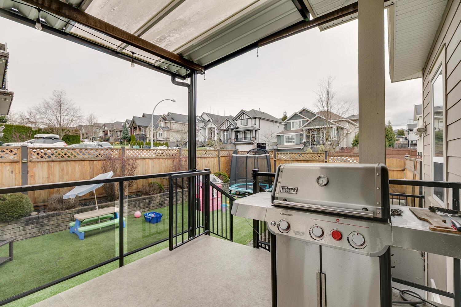 18938 54a Avenue, Surrey, British Columbia  V3S 6R4 - Photo 34 - R3101487