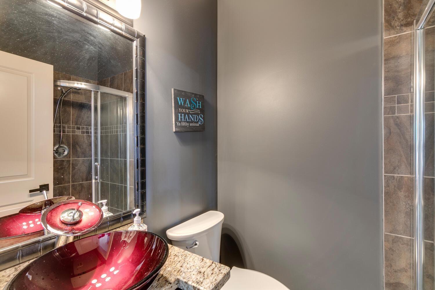 18938 54a Avenue, Surrey, British Columbia  V3S 6R4 - Photo 27 - R3101487