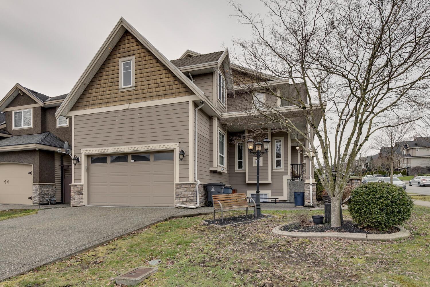 18938 54a Avenue, Surrey, British Columbia  V3S 6R4 - Photo 4 - R3101487