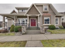 18938 54A AVENUE, Surrey, British Columbia