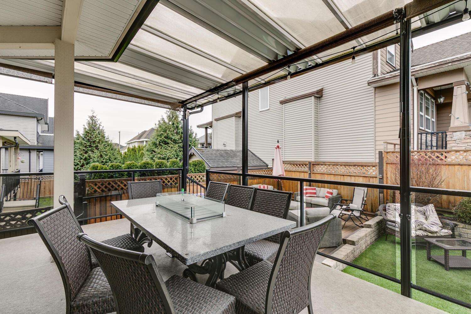 18938 54a Avenue, Surrey, British Columbia  V3S 6R4 - Photo 35 - R3101487