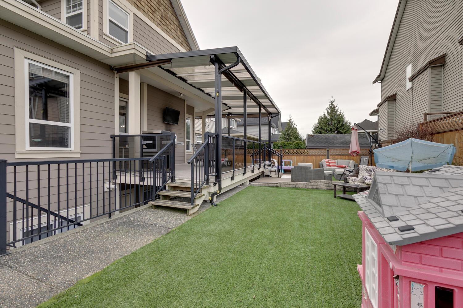 18938 54a Avenue, Surrey, British Columbia  V3S 6R4 - Photo 30 - R3101487