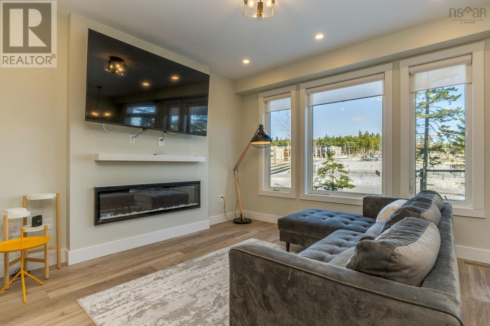 6 Breaktrail Drive, Halifax, Nova Scotia  B4B 2J7 - Photo 7 - 202604953