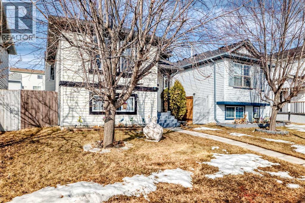 435 Coventry Road NE, Calgary, Alberta  T2K 5N1 - Photo 3 - A2290820