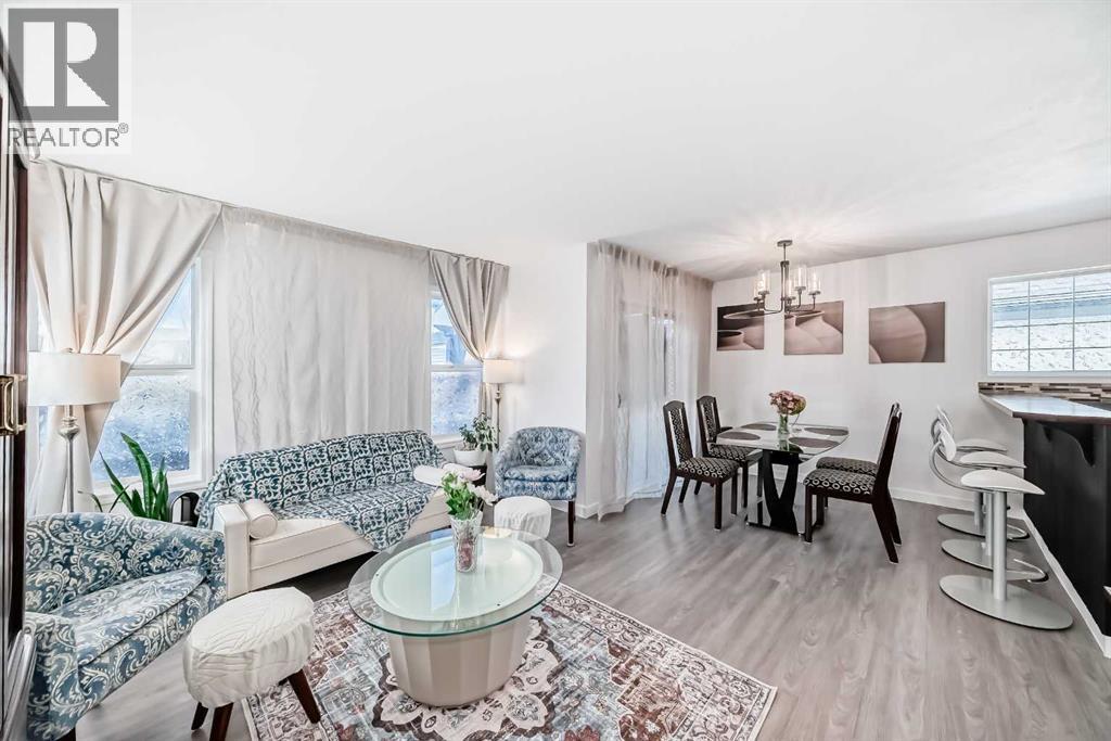 435 Coventry Road NE, Calgary, Alberta  T2K 5N1 - Photo 18 - A2290820