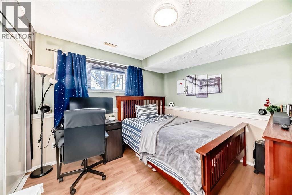 435 Coventry Road NE, Calgary, Alberta  T2K 5N1 - Photo 41 - A2290820