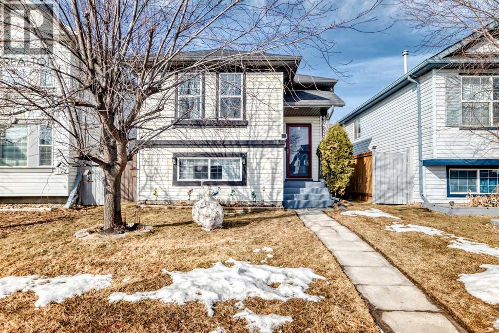 435 Coventry Road NE, Calgary, Alberta  T2K 5N1 - Photo 2 - A2290820