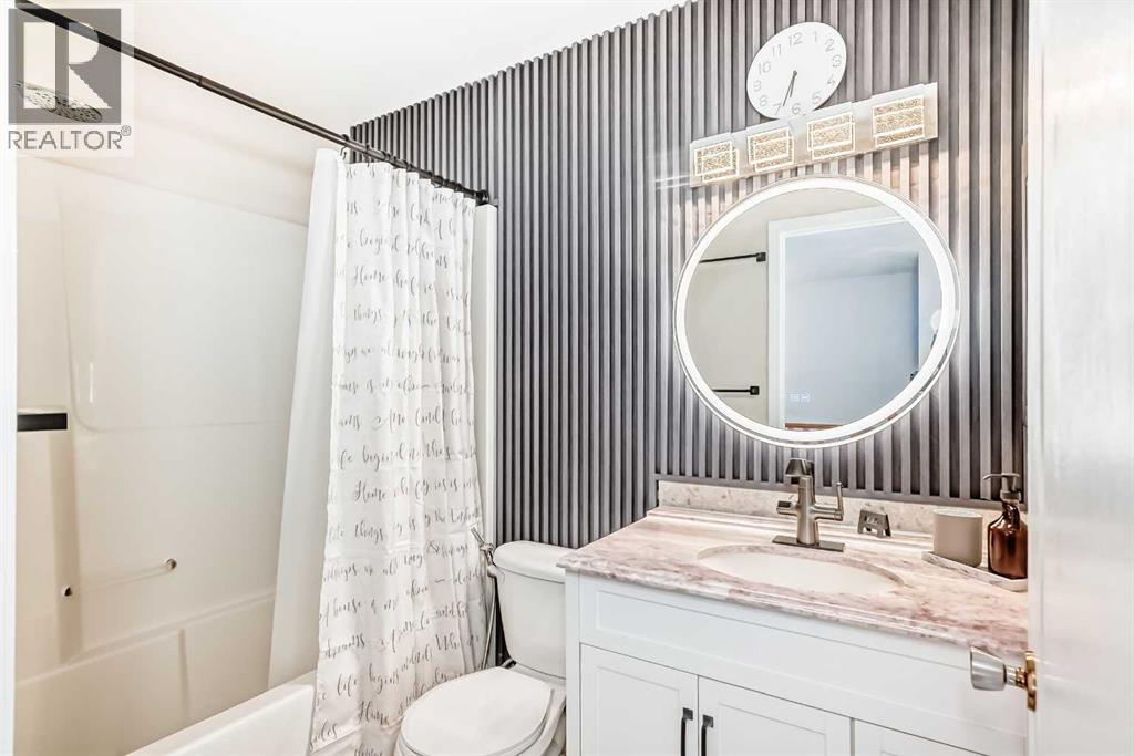 435 Coventry Road NE, Calgary, Alberta  T2K 5N1 - Photo 28 - A2290820